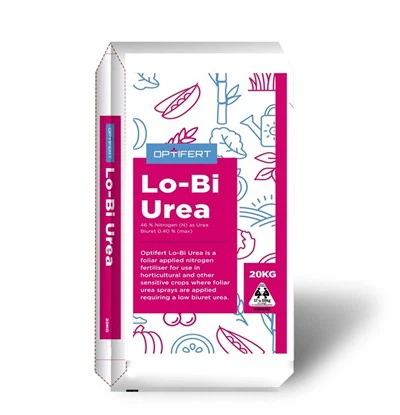 LO-BI karbamid pe sumkasi