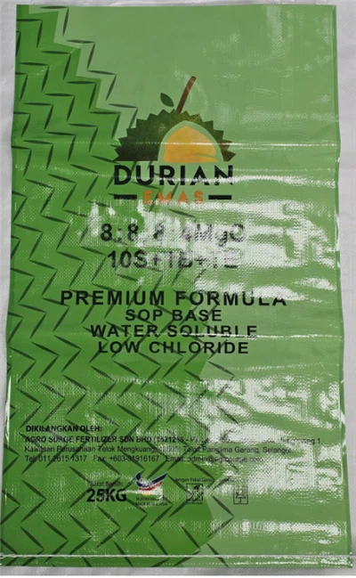 Durian EMAS_HIJAUAU_ABLE