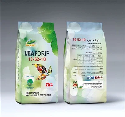 LEAFDRIP o'g'it uchun sumka